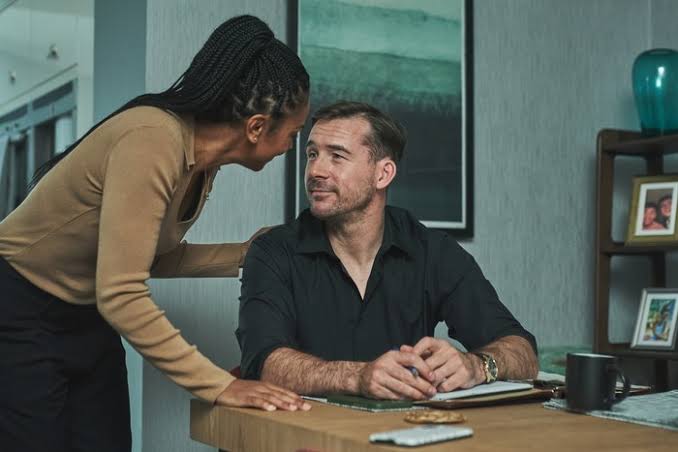 The Bay season 6 gets major update as returning and new cast officially  confirmed for new episodes | Radio Times
