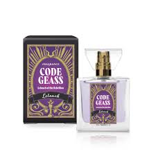 コード ギアス 香水