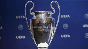 Mais le club des rocheusesest loin d'être un écrin suffisant pour le. Zdf Zeigt Mittwochs Zusammenfassung Von Der Champions League Fussball