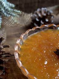 Confiture D Agrumes Aux Epices De Noel Recette Confiture D Agrumes Confiture Confiture De Noel