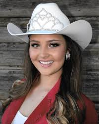 Miss Rodeo Wyoming