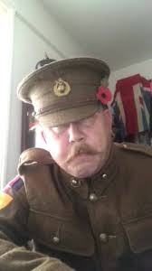 For tomorrow. For the day after....