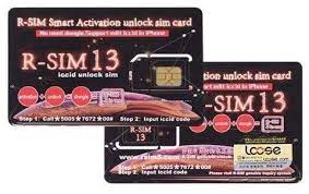 Mar 29, 2019 · latest update on rsim unlock patchyou must be updated to ios 12.2+and use rsim 12 without removing it from the phone!latest rsim iccid is 89014104279202597. Rsim 13 Smart Activation Unlock Sim Card Unlockcard For All Up To Phone X And 8 Plus Buy Online In Macau At Desertcart 95642023