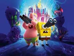 Spongebob 2020 Wallpaper Hd Movies 4k Wallpapers Images Photos And Background Wallpapers Den Spongebob Spongebob Wallpaper Movie Wallpapers