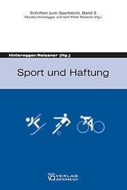 Besonderer hinweis zur benutzung des mustervertrages: Free Sport Und Haftung Schriften Zum Sportrecht Pdf Download Branislavokorie
