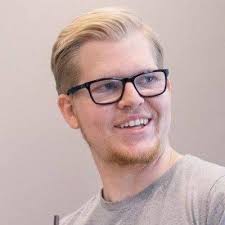 Matt ⁂ 🇳🇴 🇺🇦: "Just under 1 week from now, I …"