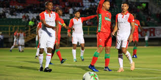 Partido patriotas f.c vs santa fe. Santa Fe Vs Patriotas Horario Detalles Y Donde Ver Partido De Liga Aguila Ii 2019 Futbol Colombiano Liga Betplay Futbolred