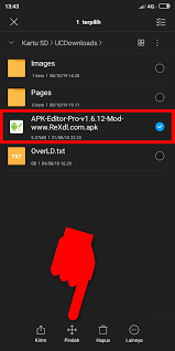 File foto dari kamera akan secaradefaulttersimpan di memori internal dan bisamembuat memori hp cepat penuh. Cara Memindahkan Aplikasi Ke Kartu Sd Hp Xiaomi Redmi Tanpa Root Dardura