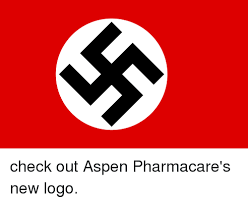 Resultado de imagen de Aspen Pharmacare