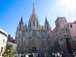 Each neighborhood or barrio has its own distinct style and character. 50 Best Places To Visit And Attractions In Barcelona Right Now