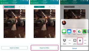 How to post a live video on instagram. How To Post Video On Instagram Filmswalls