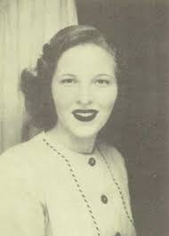 You might be familiar with the name "Mary Raber" from her name