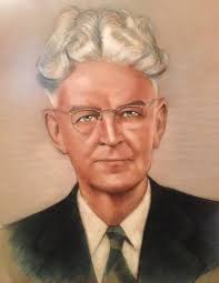 John Dare Knight Family of Mexico