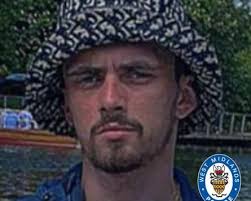 Driver jailed for life over murder of e-bike rider in Birmingham