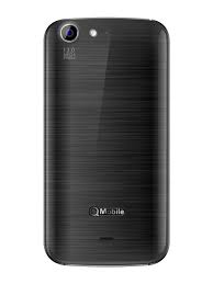 QMobile Noir A750 - Smartphone Review ...