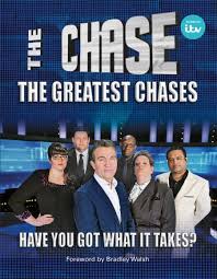 The Chase by | Hachette UK