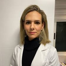 Dra. Daniela Barletta Gastroenterologista,