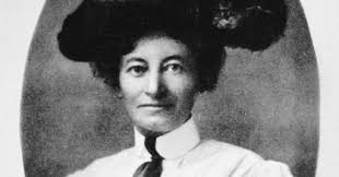 Distant Innocence: Miss Wood's Training School for Teachers of Young  Children