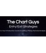 The Chart Guys Entries And Exits Strategy Eforexstore