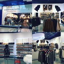 Sheepskin Gifts Just Opened At Westfield Garden State Plaza Beautiful Sheepskin And Alpaca Ready To Wear Footwear And Sheepskin Westfield Garden State Plaza