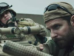 The Ups and Downs of American Sniper