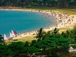 Tripadvisor has 84,849 reviews of vitoria hotels, attractions, and restaurants making it your best vitoria resource. Praia Do Canto Vitoria Es Espirito Santo Brasil Espiritismo