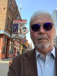 Opryland visit in 1978