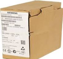 New Siemens 6SE6440-2AB15-5AA1 Inverter 6SE64402AB155AA1 DHL Expedited  Shipping