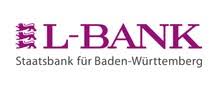 Benennung {f} durch die eröffnende bank: L Bank Koch Bautechnik