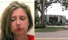 McDonald's employees call cops