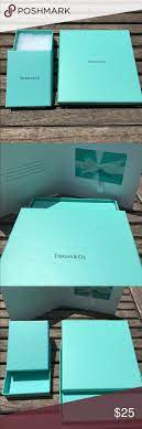 Check spelling or type a new query. Authentic Tiffany Boxes Tiffany Box Clothes Design Boxes For Sale