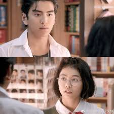 (main) our times/hualien media international, (inset) fall in love at first kiss/new classics media, legend of the demon cat/moonstone entertainment. Darren Wang Daily On Twitter Sofarbehindsunday Take A Flashback To Some Of The Most Memorable Scenes In Our Times 2015