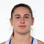 Claudia Jensen Official Profile 2025