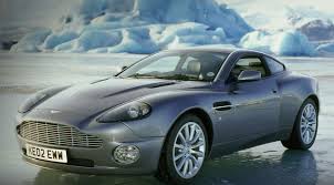 The coolest bond cars of all time. Top 10 James Bond Cars Watchmojo Com