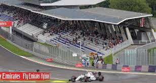 Le gp d'autriche 2020 se tiendra ce dimanche 5 juillet. Grand Prix D Autriche De F1 Les Resultats De Williams Sur Le Red Bull Ring