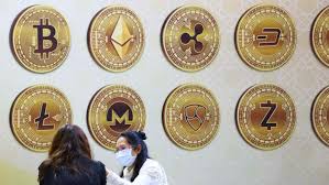 The legality of bitcoin can be debated. Singapore Bank Dbs Starts Currency And Crypto Exchange Nikkei Asia