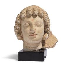 Bonhams : Tran Van Tho (Vietnamese, 1917-2004) Mother and Son