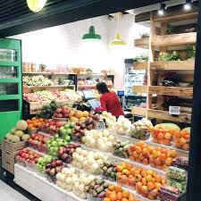 Pin De Lee Hsin Em Israel 2017 Expositores De Frutas Loja De Fruta Expositores De Loja