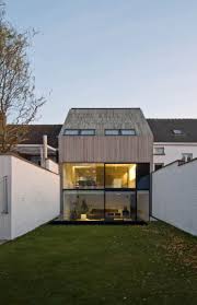 Cm House Asse Bruno Vanbesien Architects Architecture House Residential Architecture Architect