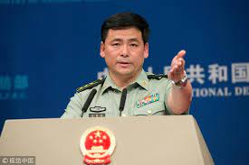 Trung quốc coi đài loan là một phần lãnh thổ của nước này và cáo buộc bộ máy của bà thái anh văn luôn ủng hộ chủ nghĩa ly khai. Chuyen Gia Quan Sá»± Dá»a Biáº¿n Táº¥t Cáº£ Lanh Ä'áº¡o Ä'ai Loan Thanh Rua Trong Lá» Baogiaothong Vn