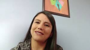 Johanna Vela's Instagram, Twitter & Facebook