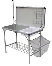 Folding Portable Camping Kitchen Station Gas Stove Washing Up Stand Carry Find Out More About The Great Product At The Image L Camp Kitchen Gas Stove Stove