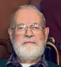 Brian PATE Obituary (02/11/1928