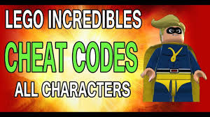 How to unlock the making parr achievement in lego the incredibles: Lego The Incredibles Complete Guide All Red Brick Locations Completing Challenges Heroes Cheat Codes And More