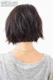 There are a number of trendy back view of pixie haircuts which look very chic and stunning, which you may test out. Short Length Hairstyles Back View Short Hair Back View Hair Pinterest Curves Short Hair Back Bobfrisur Hinten Frisur Dicke Haare Coole Kurzhaarfrisuren
