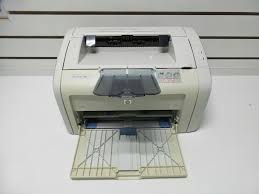 2000 pgs for use in the following hp printers: Hp Laserjet 1018 Standard Laser Printer For Sale Online Ebay