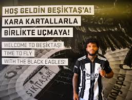 Jun 16, 2021 · o besiktas não desiste de tentar a aquisição de valentin rosier e, nesse sentido, já terá manifestado intenção de abrir mais os cordões à bolsa para garantir a contratação do lateral. Besiktas Valentin Rosier Facebook