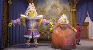 It is the third installment in the shrek film franchise and serves as a sequel to shrek 2. Shrek The Third 2007 Pictures Trailer Reviews News Dvd And Soundtrack