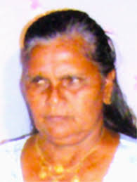 Vendor dies after struck by colliding vehicles