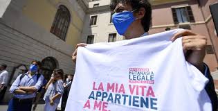 Eutanasia era un deber del medico proporcionar al enfermo una buena muerte. Gtt1dg06nuge0m